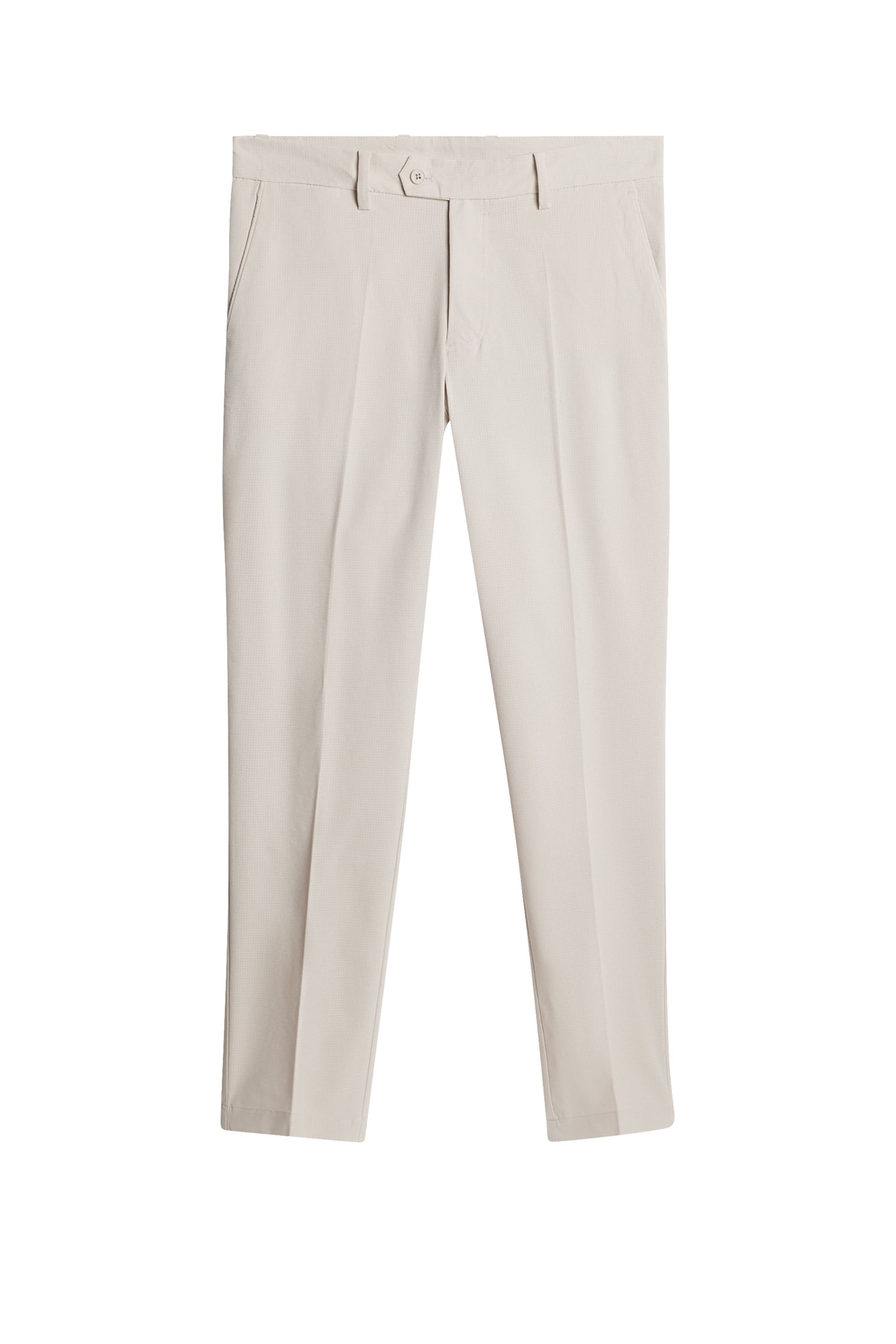 Vent Pant in Moonbeam by J.Lindeberg
