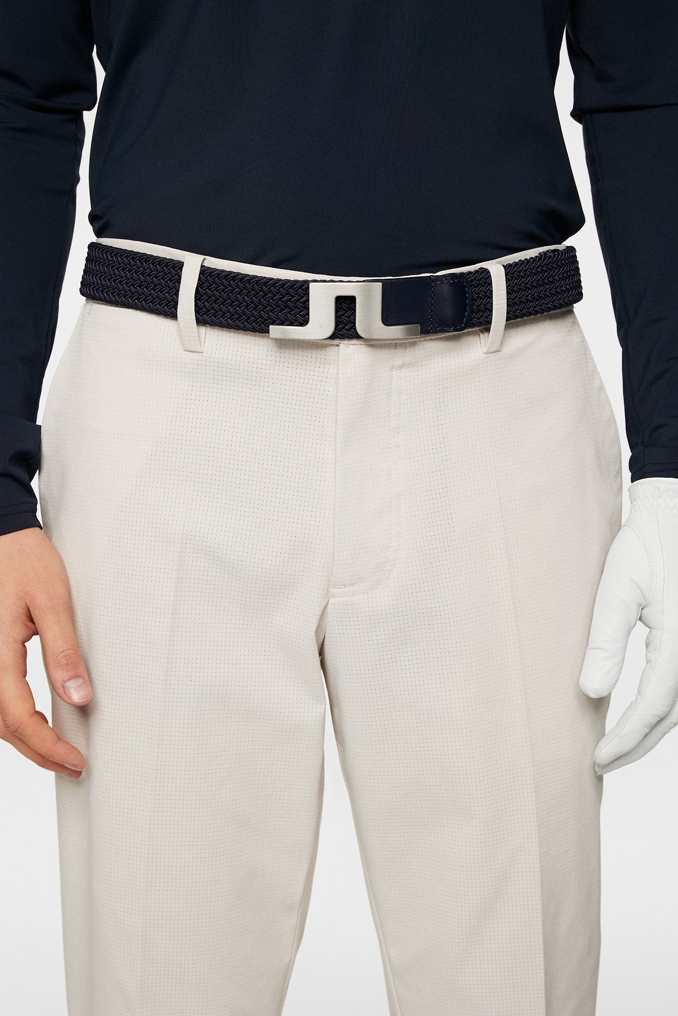 Men | Vent Pant | Moonbeam