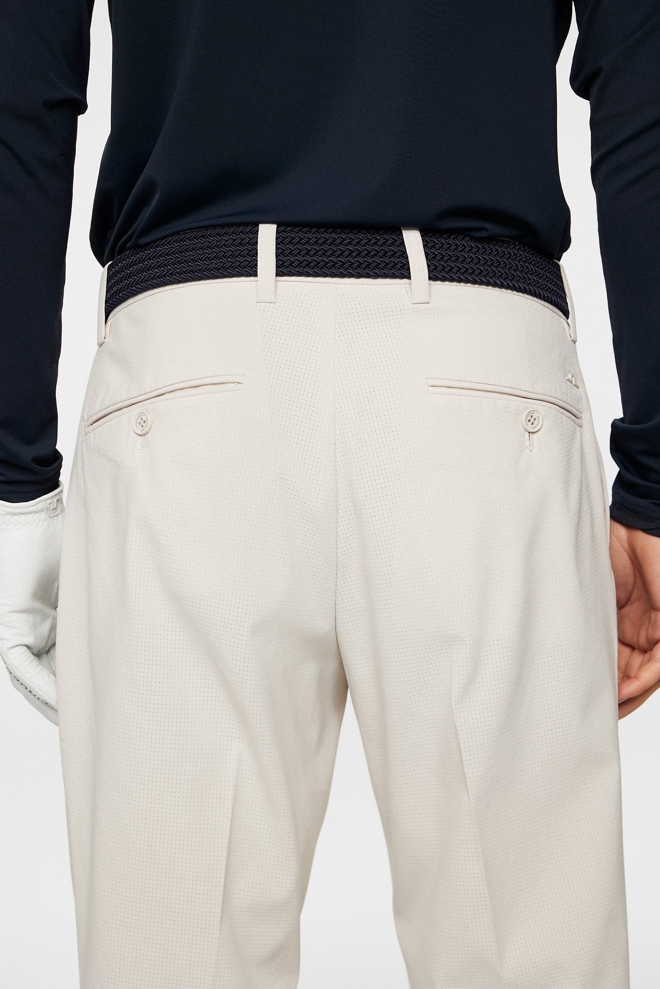 Men | Vent Pant | Moonbeam