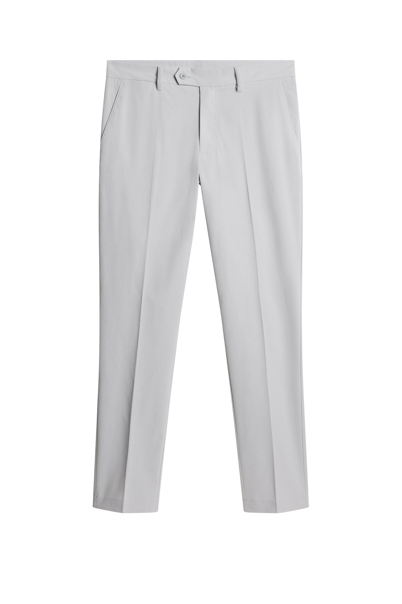 Vent Pant in High Rise by J.Lindeberg