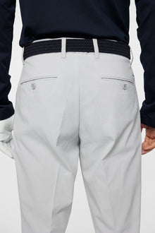 Men | Vent Pant | High Rise