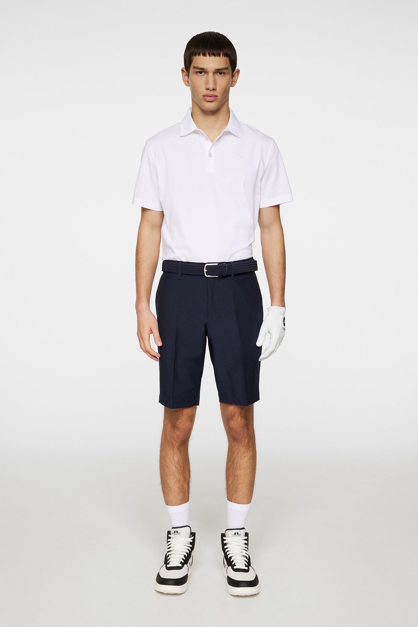 Men | Eloy Shorts | JL Navy (V3)
