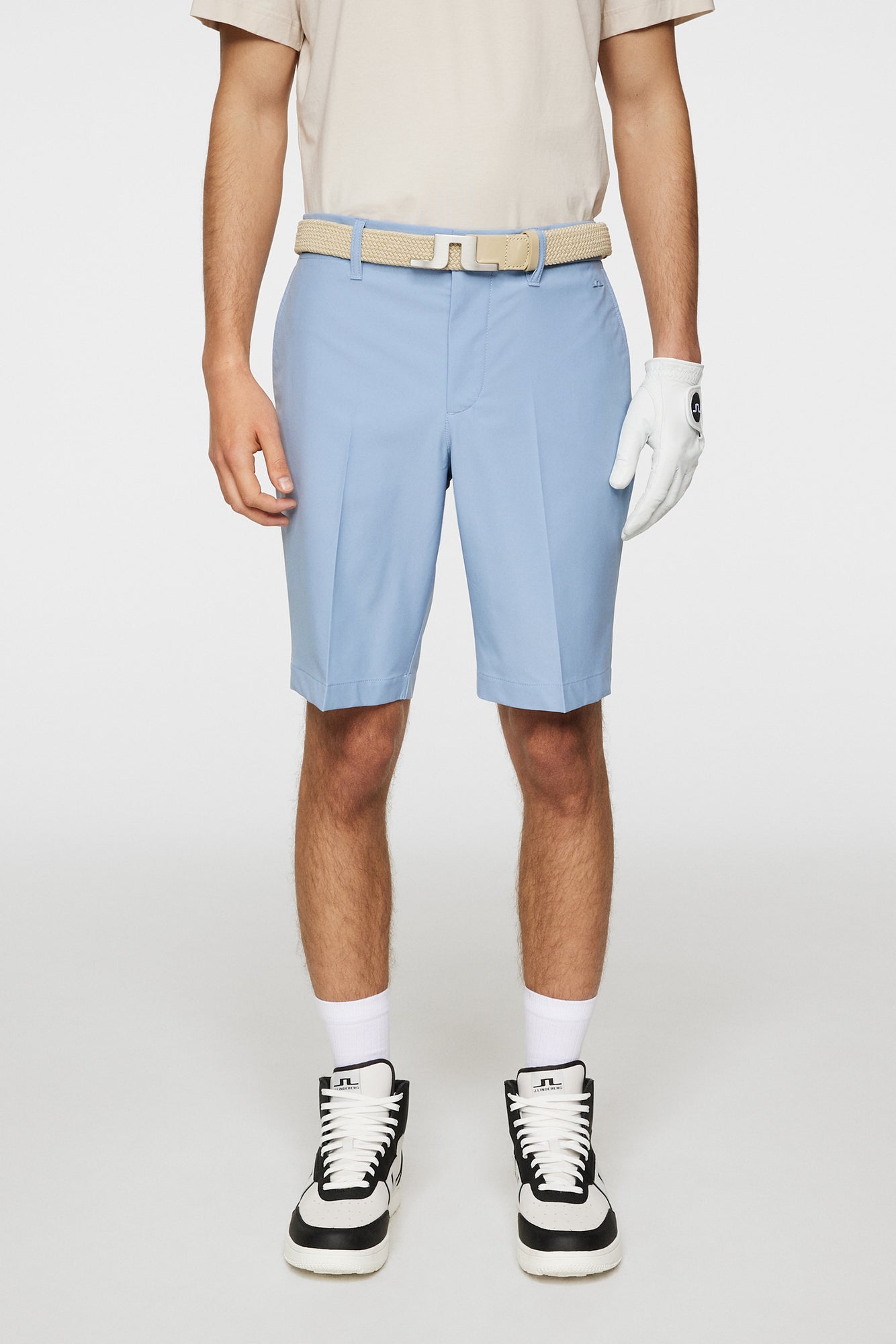 Men | Eloy Shorts | Rain Washed
