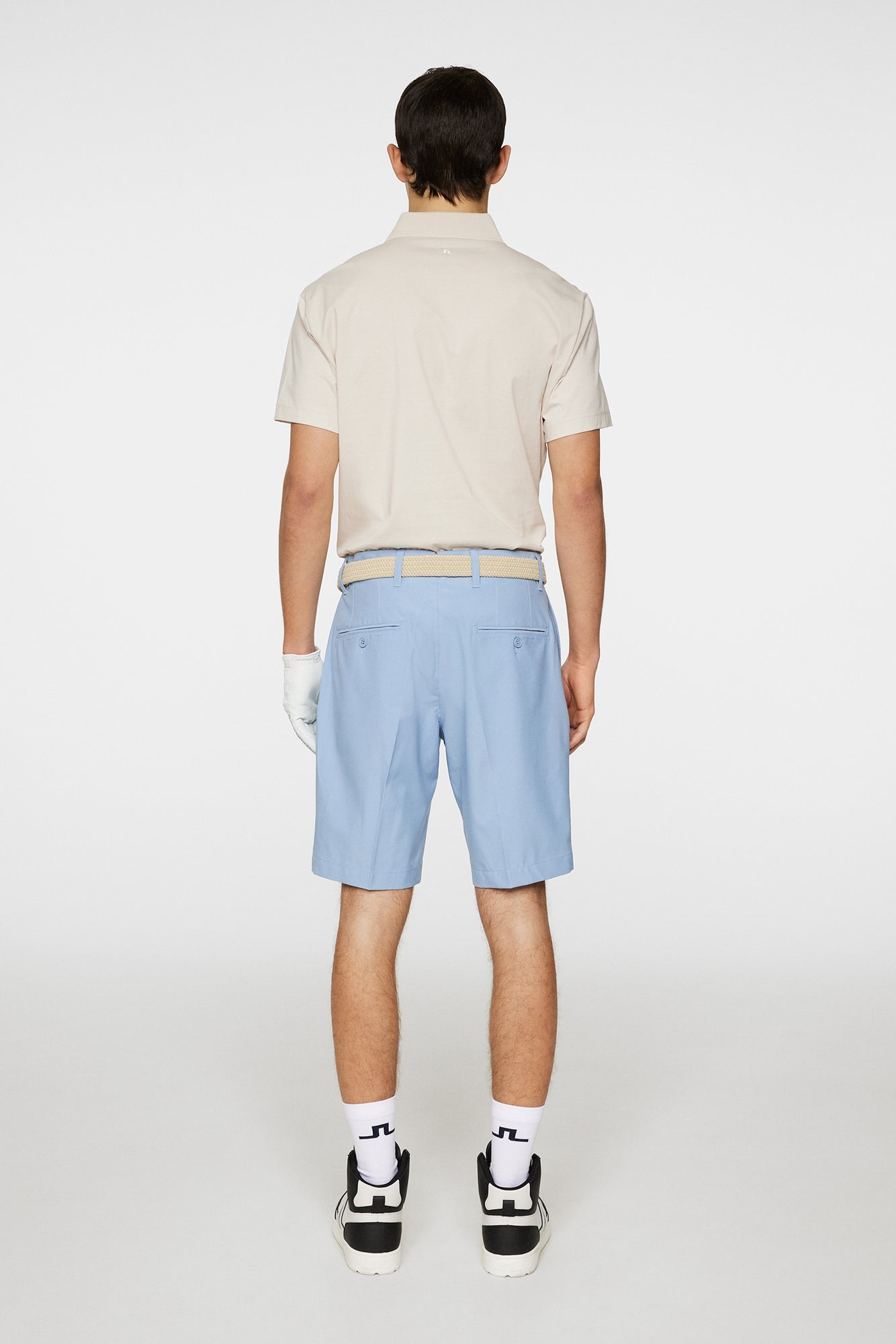 Men | Eloy Shorts | Rain Washed