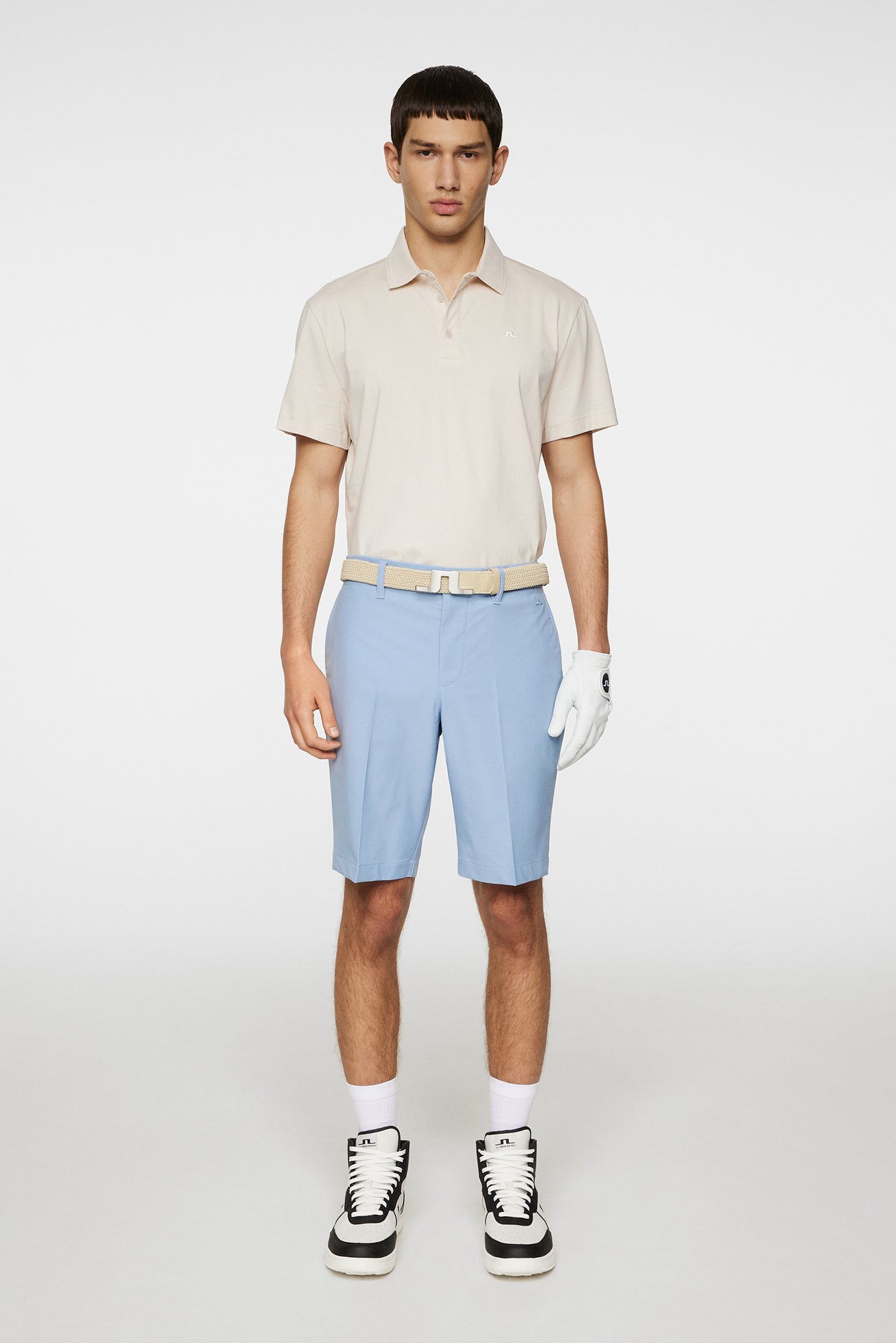 Men | Eloy Shorts | Rain Washed