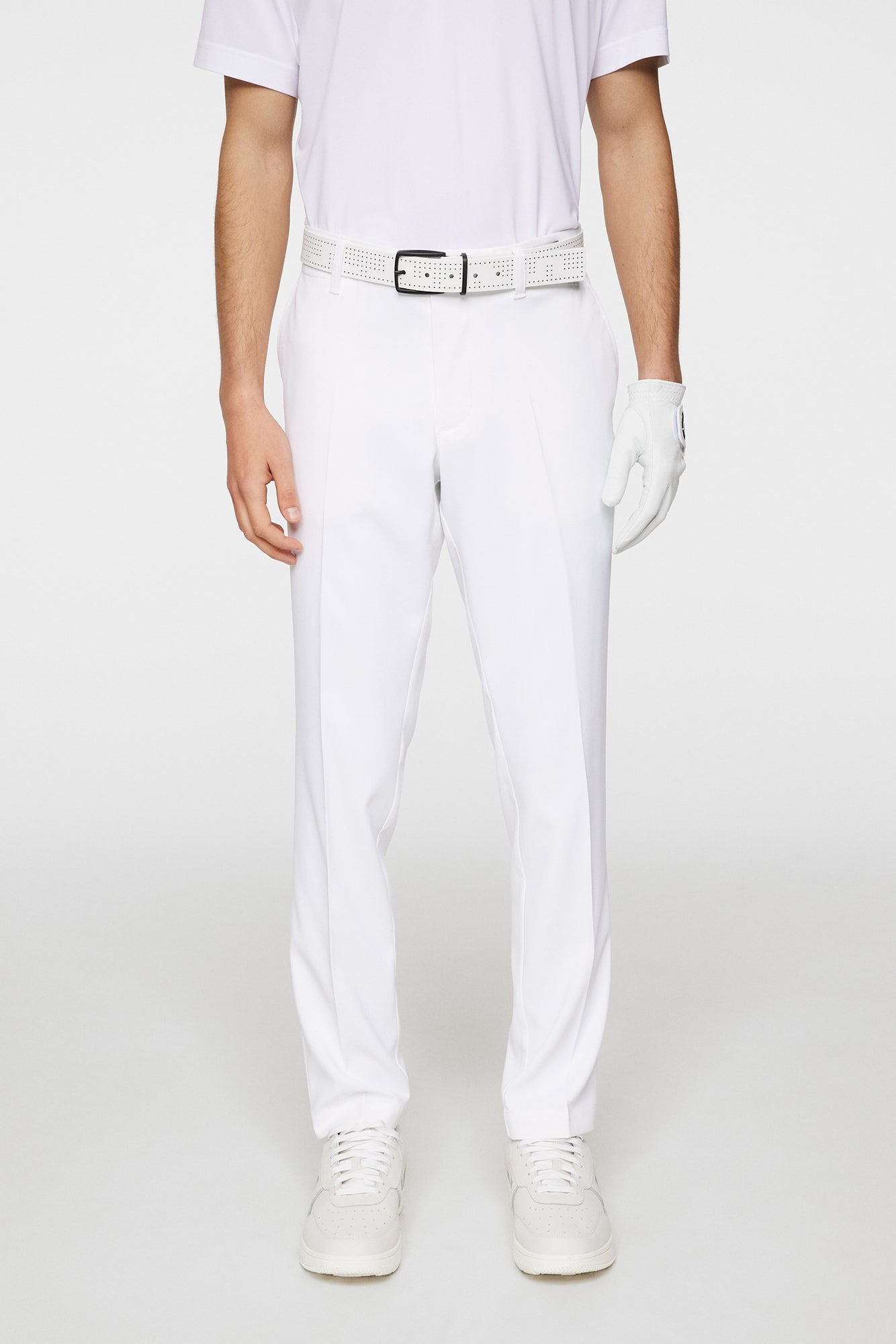 Men | Ellott Pant | White (V4)