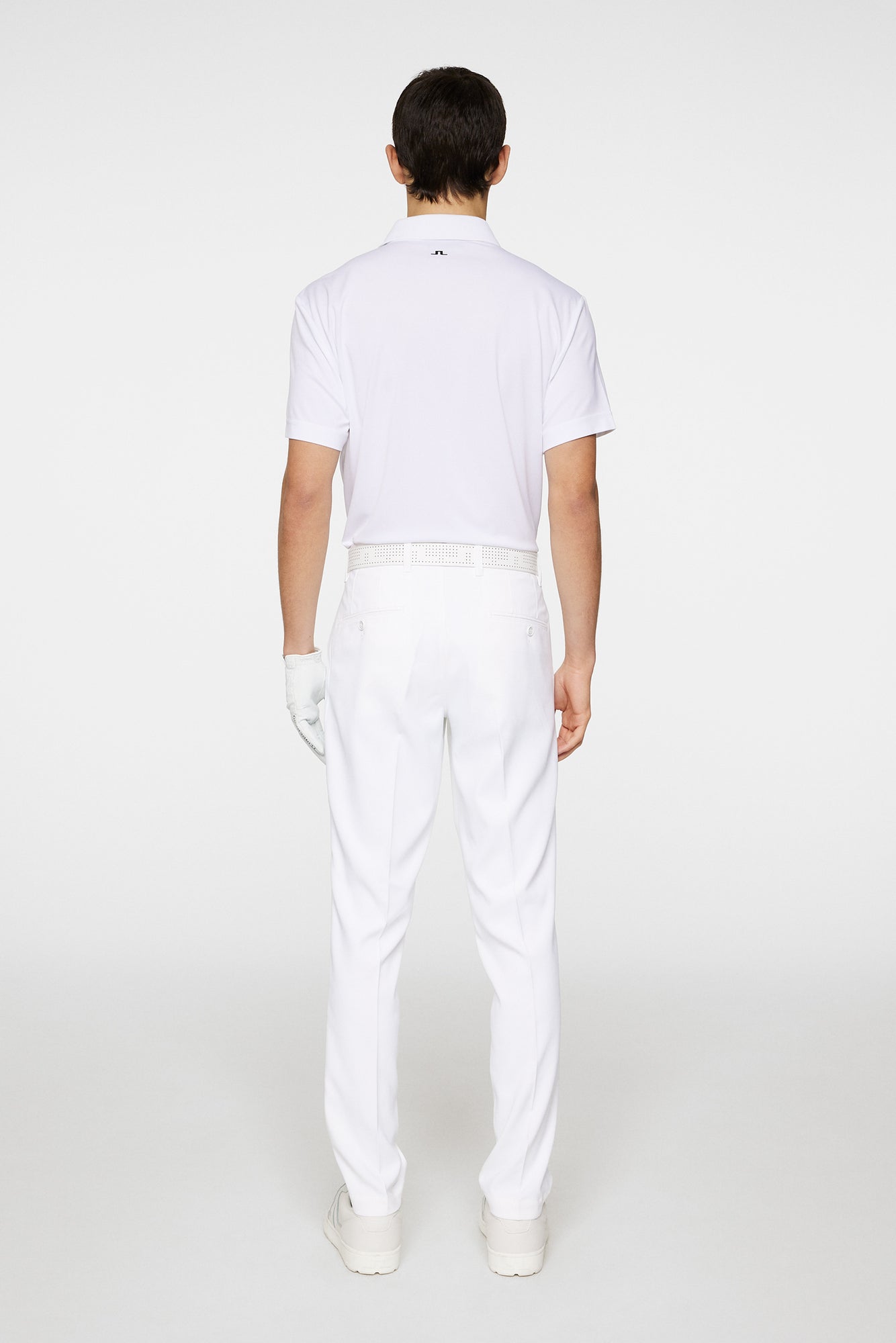Men | Ellott Pant | White (V4)