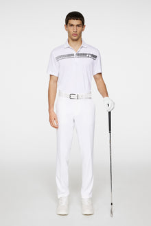 Men | Ellott Pant | White (V4)