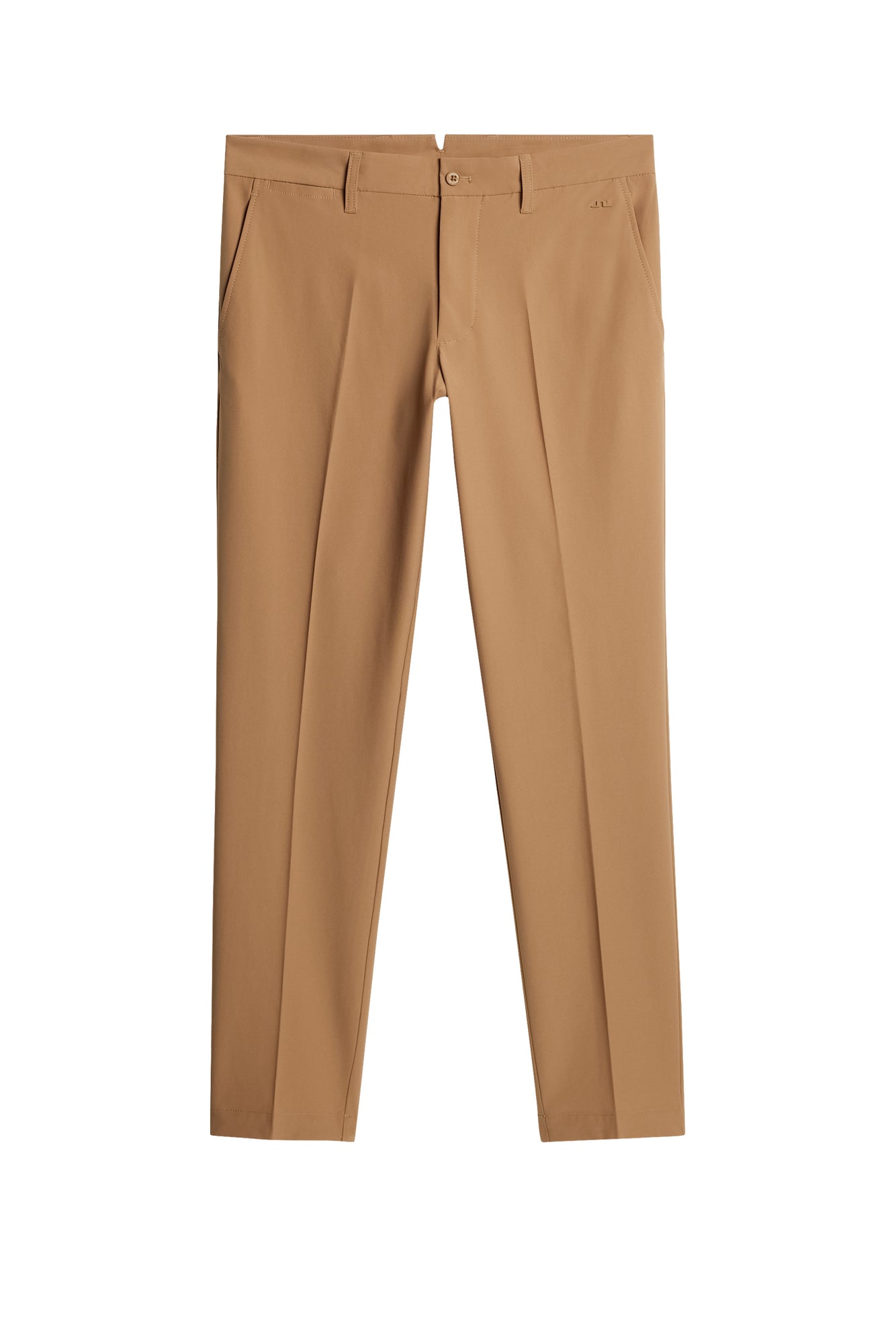 Ellott Pant in Tigers Eye by J.Lindeberg