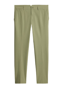 Ellott Pant in Oil Green by J.Lindeberg
