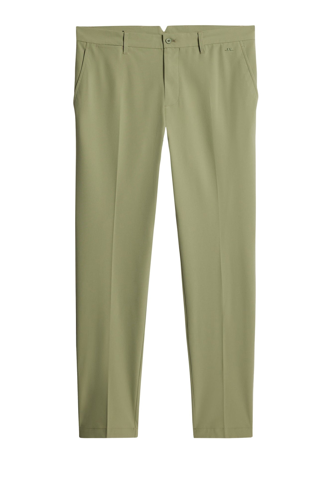 Ellott Pant in Oil Green by J.Lindeberg