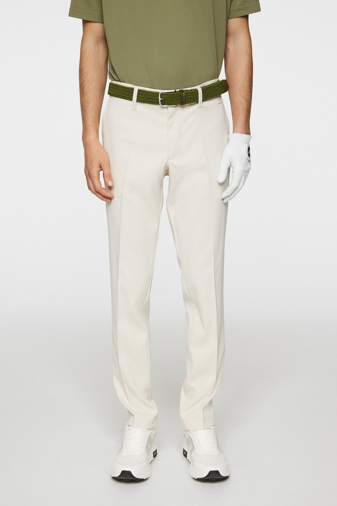 Men | Ellott Pant | Moonbeam (V2)