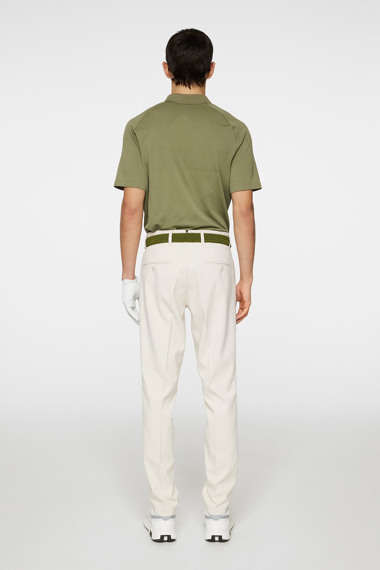 Men | Ellott Pant | Moonbeam (V2)