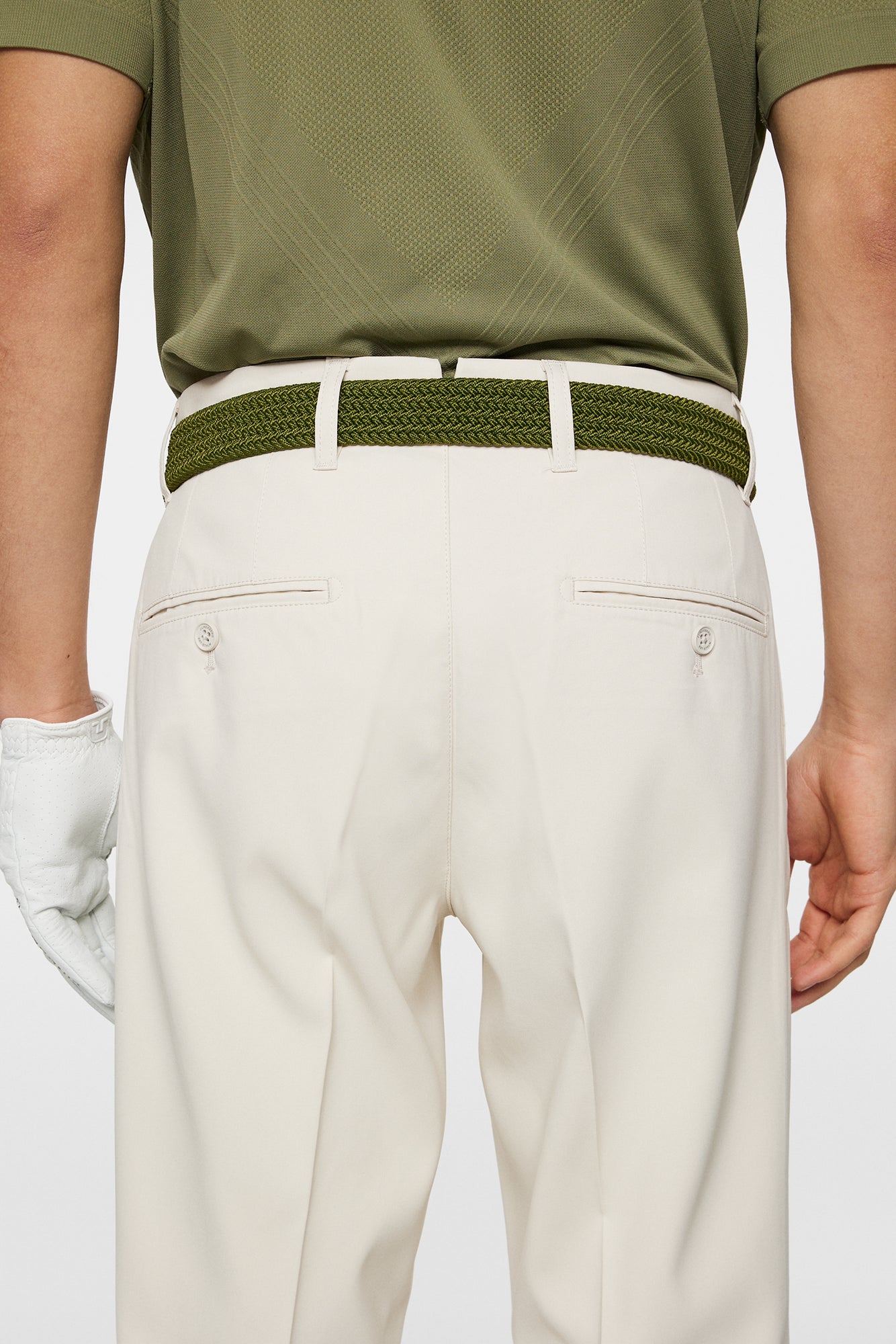 Men | Ellott Pant | Moonbeam (V2)