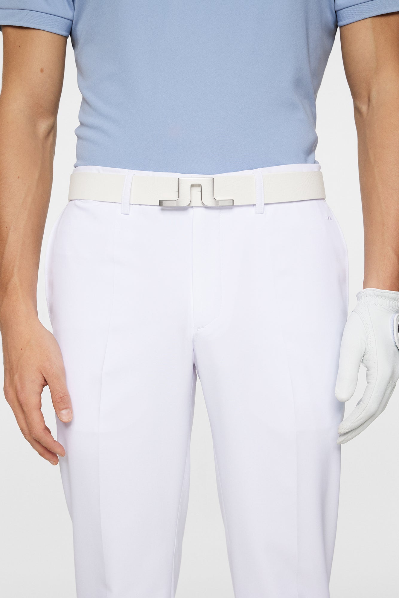 Men | Elof Pant | White (V2)