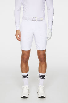 Men | Mitch Shorts | White