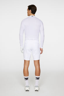 Men | Mitch Shorts | White