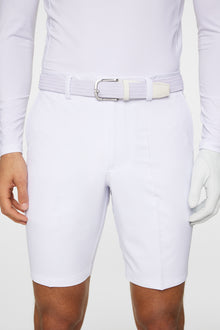 Men | Mitch Shorts | White