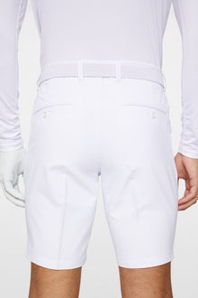 Men | Mitch Shorts | White