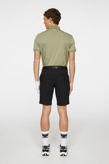 Men | Mitch Shorts | Black