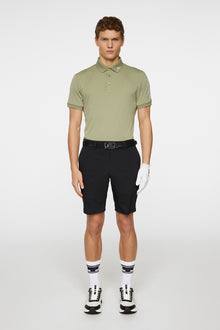 Men | Mitch Shorts | Black