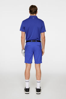 Men | Mitch Shorts | Clematis Blue