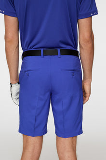 Men | Mitch Shorts | Clematis Blue