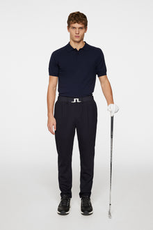 Men | Harris Pant | JL Navy