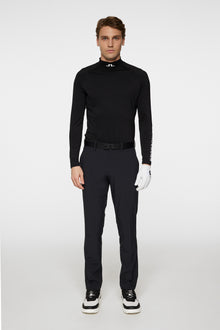 Men | Golf Pants | Black (V2)