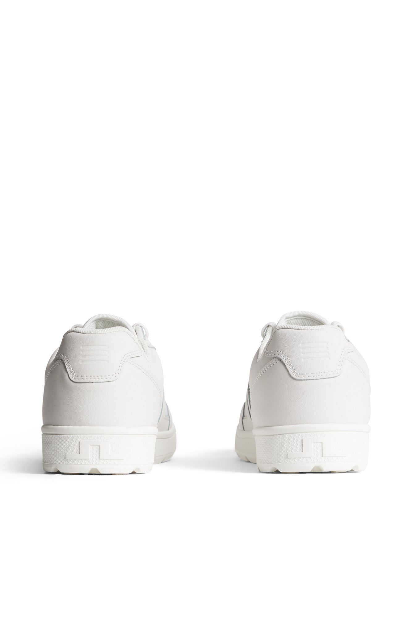 Men | Ace Low-Top Golf Sneaker | White