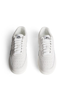 Men | Ace Low-Top Golf Sneaker | White