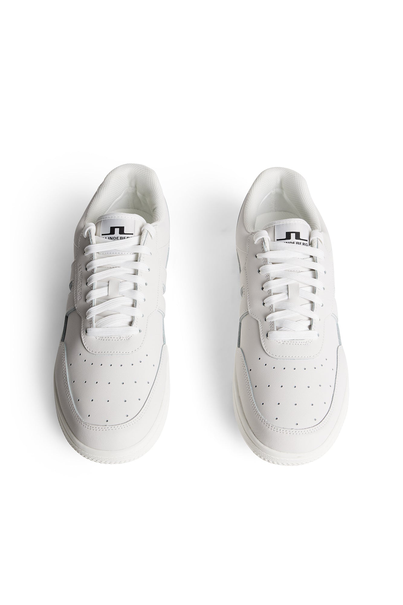 Men | Ace Low-Top Golf Sneaker | White