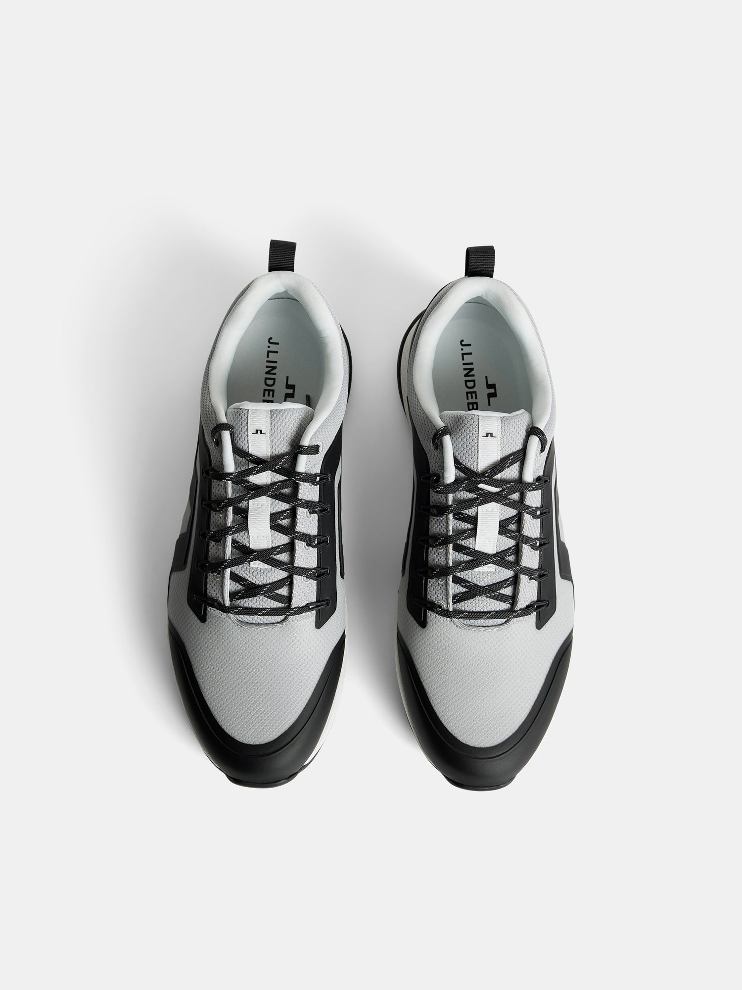 Men | Range Finder Golf Sneaker | High Rise