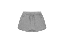 Unisex | SeaCell Shorts | Grey Melange