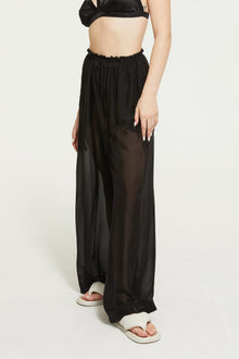 Marli Pant | Black