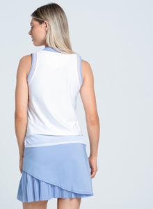 Top Golf | Realign Tank | Lavender