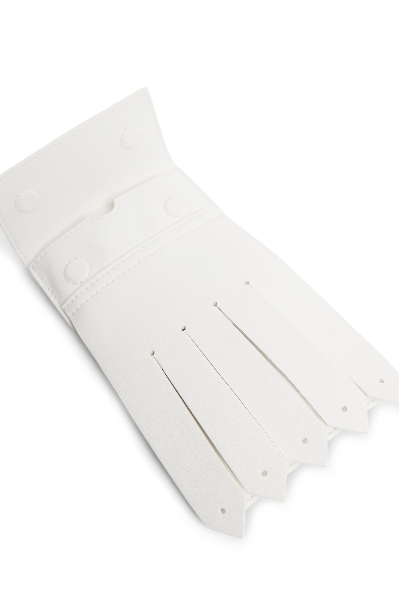 Women | Phone Case | White