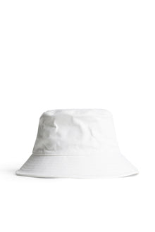 Women | Siri Bucket Hat | White
