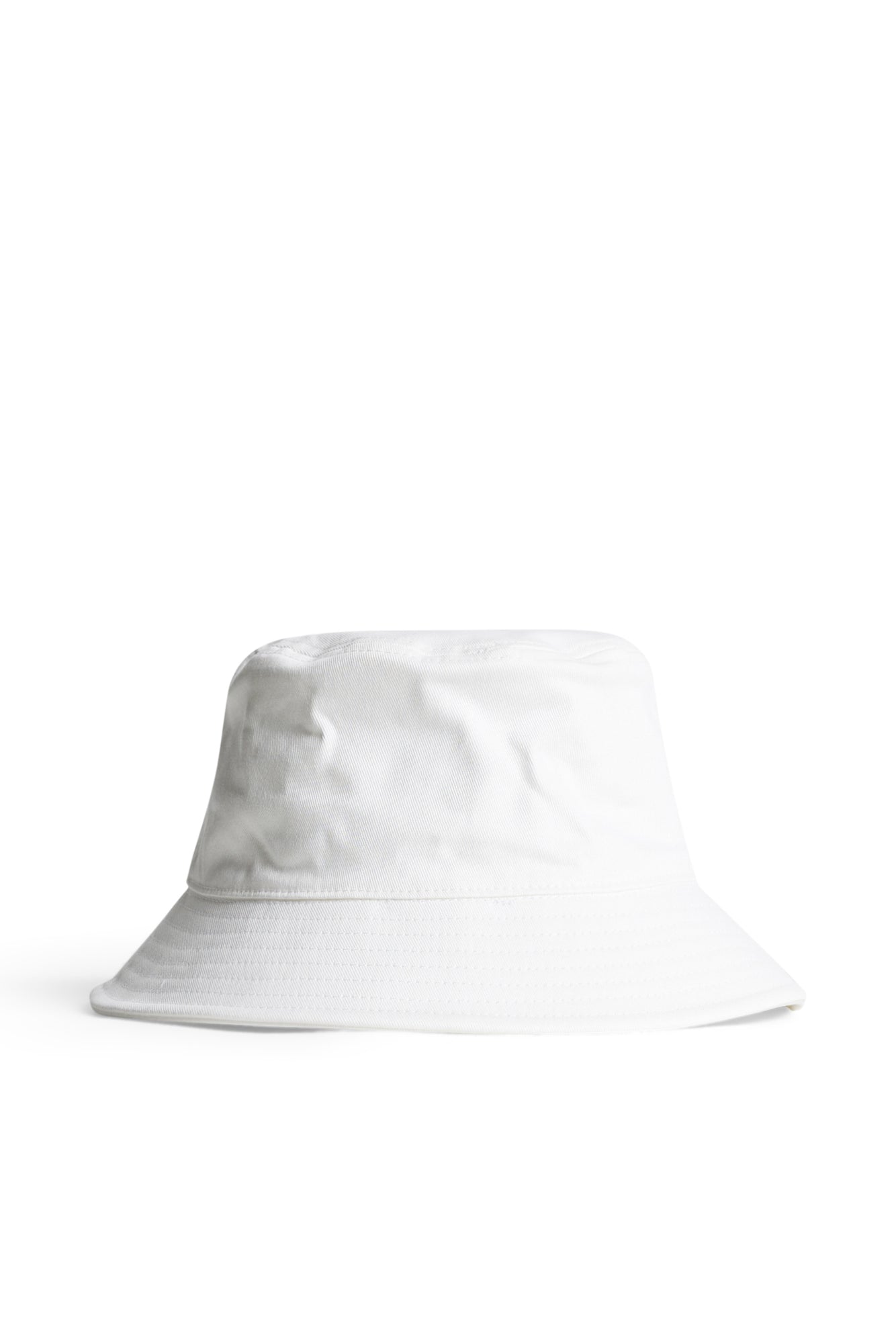 Women | Siri Bucket Hat | White