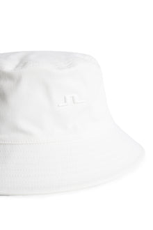 Women | Siri Bucket Hat | White