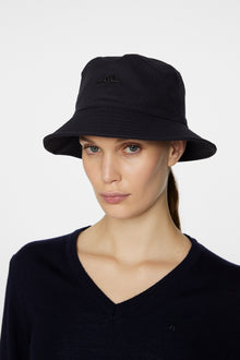 Women | Siri Bucket Hat | JL Navy