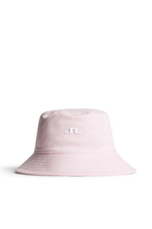 Siri Bucket Hat in Nosegay by J.Lindeberg