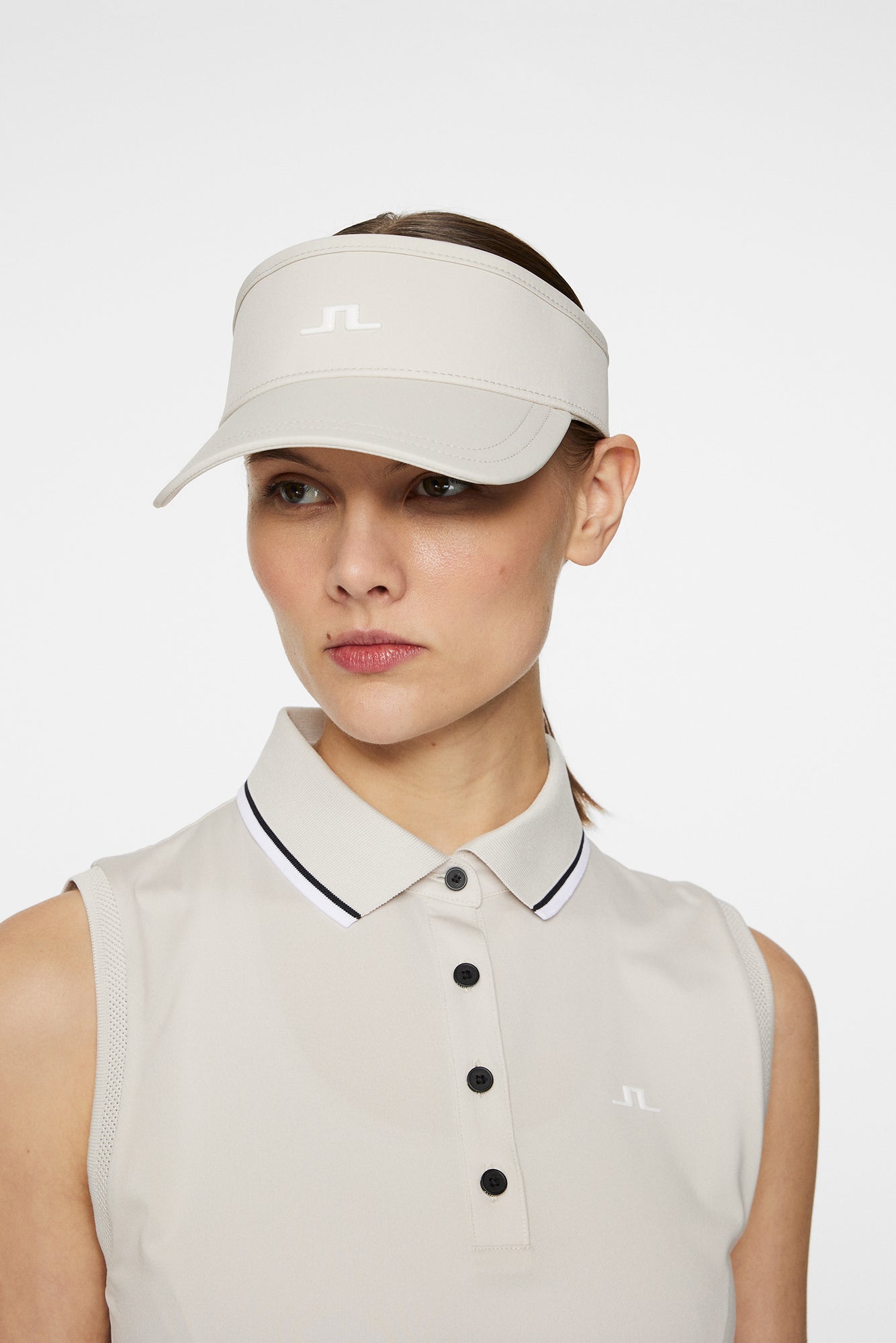 Women | Yada Visor | Moonbeam