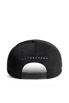 Women | Heather Cap | Black