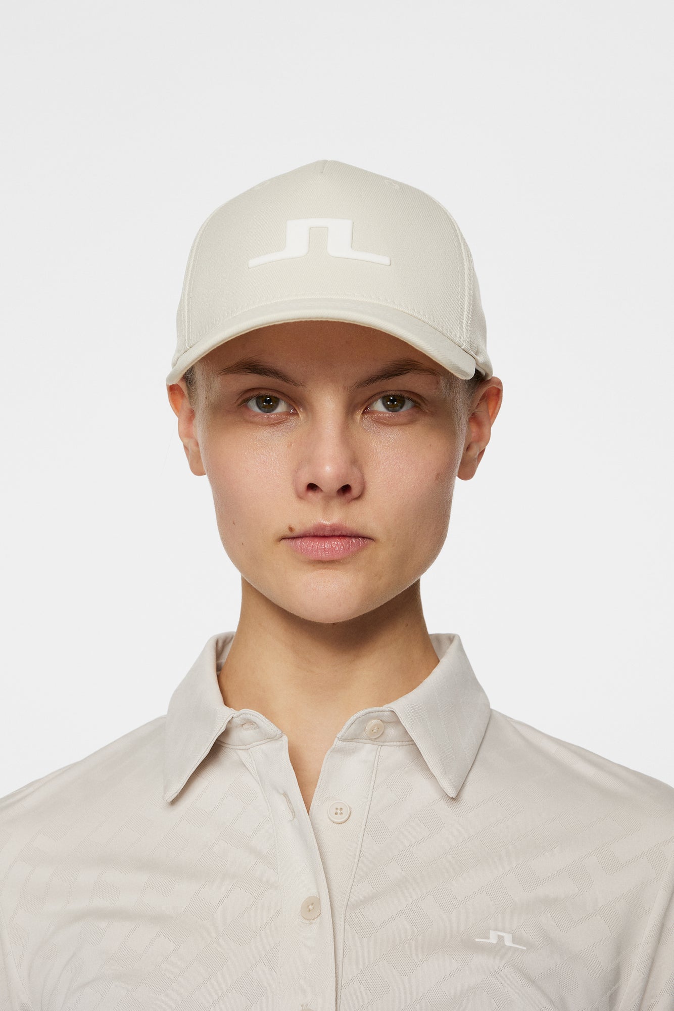 Women | Heather Cap | Moonbeam