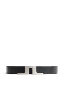Betsy Belt in Black by J.Lindeberg