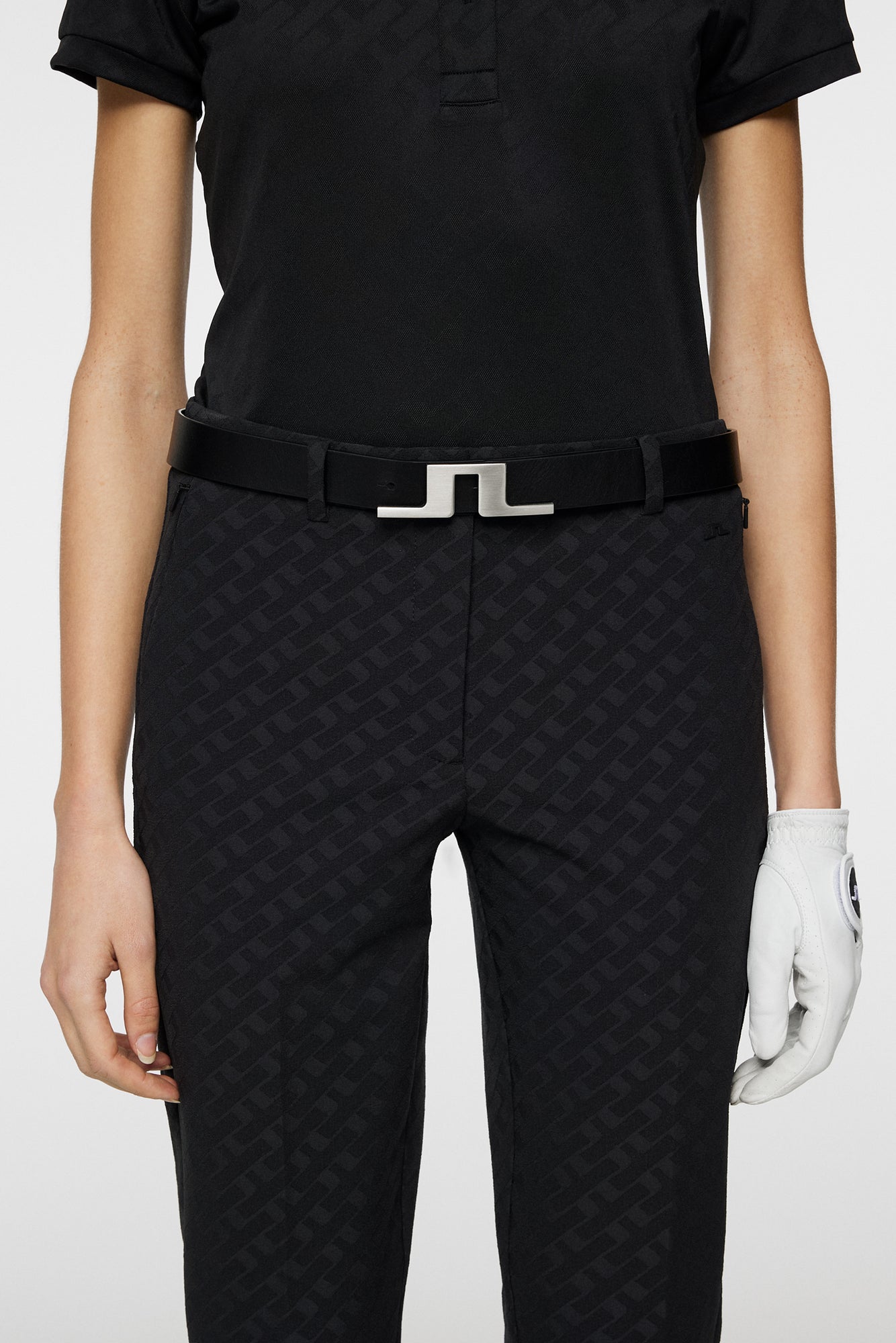 Women | Betsy Belt | Black