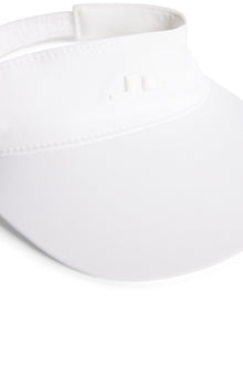 Women | Kim Visor | White