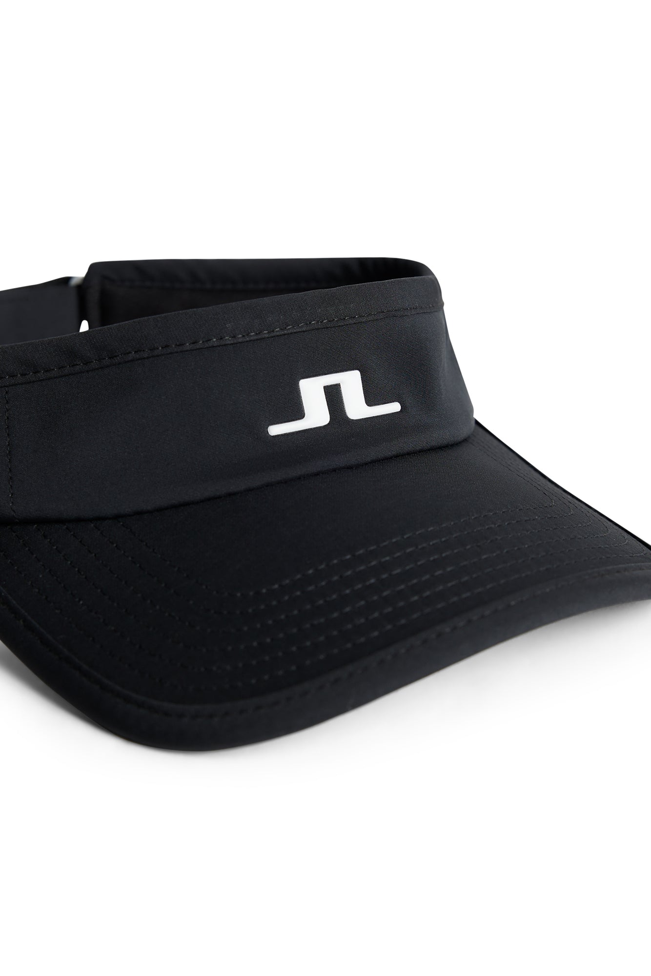 Women | Attain visor | Black