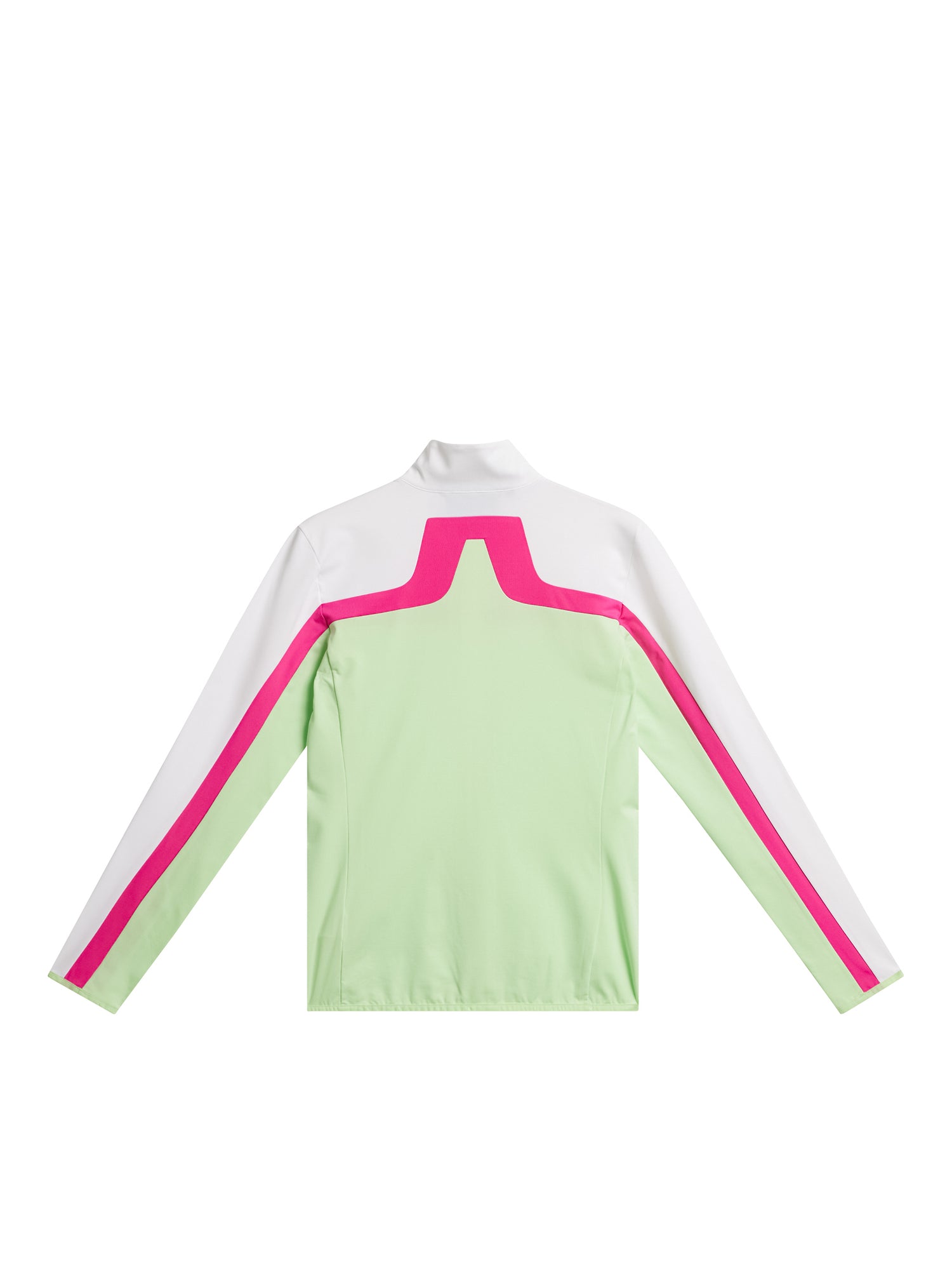 Women | Seasonal Janice Mid Layer | Paradise Green